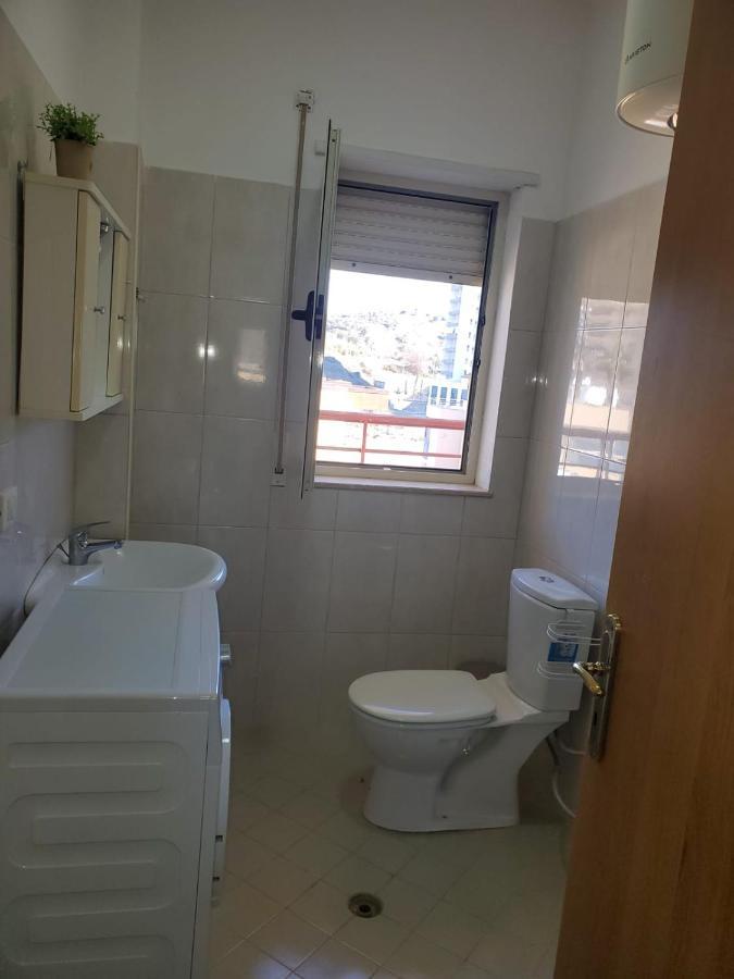 Apartament 1+1 Plazh Durres Exterior photo